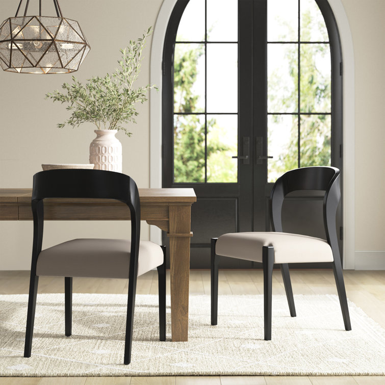 Hamish Upholstered Dining Chair